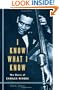 I Know What I Know: The Music of Charles Mingus