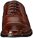 Stacy Adams Unisex-Child Bingham-Boys-K Oxfords