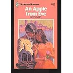 An Apple from Eve (Harlequin Romance, 2463) book cover