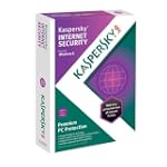 Kaspersky Internet Security 2013 (3 U...