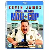 Mall Cop [Blu-ray][Region Free]