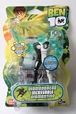Eigenschaften Cartoon Network / Ben 10 Diamond Incassable Diama.