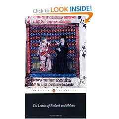 Penguin Classics Letters Of Abelard And Heloise