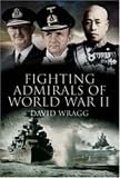 Fighting Admirals of World War II