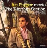 Meets the Rhythm Section [VINYL]