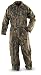 Whitewater  Pro - Series  Insulated Coveralls Realtree  Hardwoods Grey