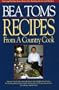 Recipes from a country cook
