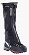 Outdoor Designs Stretch Waterproof Gaiters - Black