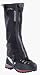 Outdoor Designs Stretch Waterproof Gaiters - Black