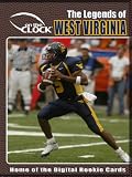 The Legends of the Mountaineers of West Virginia
