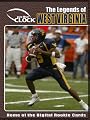 The Legends of the Mountaineers of West Virginia
