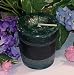 Votives: Herbal Reiki Energy Charged Candle - Peace.