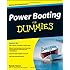 Power Boating For Dummies