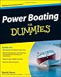 Power Boating For Dummies