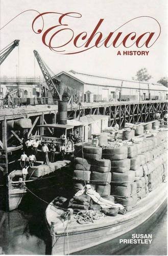 Echuca: A History
