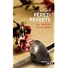 Le ma�tre d'escrime