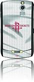 Skinit Protective Skin for Curve 8330 - NBA Houston Rockets