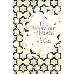The Behaviour of Moths