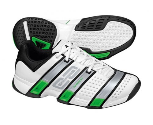 ADIDAS Stabil Optifit Hallenschuhe Herren