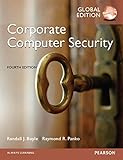Corporate computer security