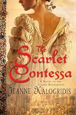 The Scarlet Contessa
