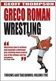 Greco-Roman Wrestling