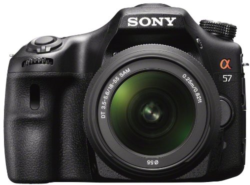 Imagen 2 de Sony SLTA57K.CEH