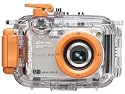 Casio EWC-100 Underwater Housing For EX-Z1200