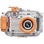 Casio EWC-100 Underwater Housing For EX-Z1200
