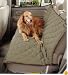 Deluxe Bench Seat Cover