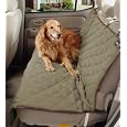 Solvit 62283 Deluxe Bench Seat Cover for Pets