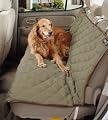 Solvit Deluxe Bench Seat Cover