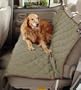Solvit 62283 Deluxe Bench Seat Cover for Pets