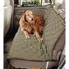 Solvit 62283 Deluxe Bench Seat Cover for Pets