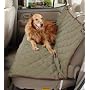 Solvit 62283 Deluxe Bench Seat Cover