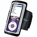 iLuv iCC213 Light Weight Armband for iPod nano 5th Gen