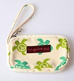 Bungalow360 Seaturtle Clutch/Purse