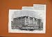1863 PEABODY DWELLING INDUSTRIOUS POOR SPITALFIELDS