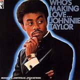 Who's Making Love