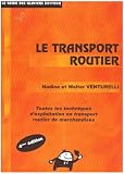 Le transport routier BTS transport