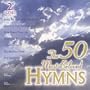 The 50 Most Beloved Hymns