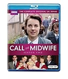 UPC 883929329649 product image for Call the Midwife: Season 2 [Blu-ray] | upcitemdb.com