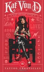 The Tattoo Chronicles