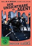 Invisible Agent