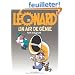 L�onard, Tome 21 : Un air de g�nie