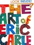 The Art of Eric Carle