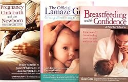 Pregnancy Childbirth and the Newborn: The Complete Guide