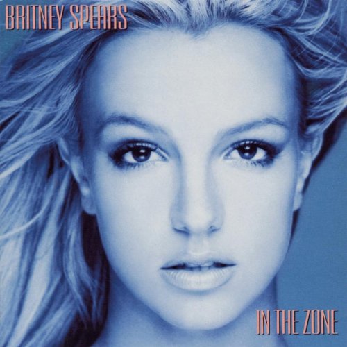 CD-Charts  Music : In The Zone