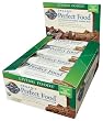 Garden of Life - Perfect Food Organic Chocolate Raspberry, 12 bar
