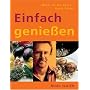 Einfach genie�en